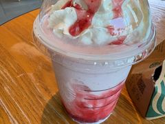 -星巴克(珠海仁恒滨海中心店)