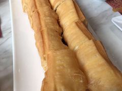 -點無缺茶楼·海鲜酒家(世博店)
