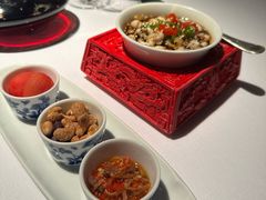 -悦厅·下午茶(杭州柏悦酒店)