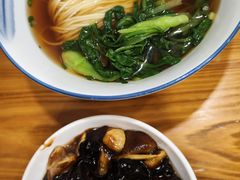 -小方的面(徐家汇店)