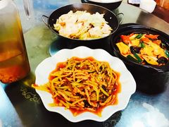 -糊涂兔毛毛菜(八里庄店)