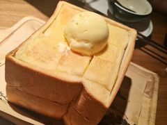 -绿茶餐厅(南昌王府井店)