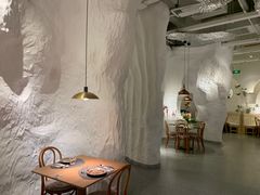 -麓椿花园西餐厅(海乐世界店)