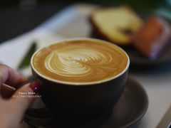 -MEEBO KAFEE米咖焙坊(虹桥路店)