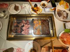 -芝小官毛肚火锅海鲜自助(淮安清江浦区新亚店)
