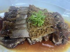 -天瑞轩·粤菜餐厅