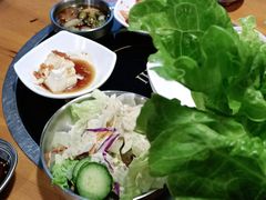 -咕咕站韩国料理(紫金港店)