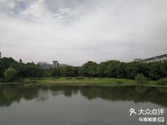 -江南大学(蠡湖校区)