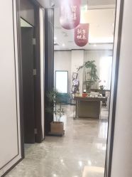 -加减美医美连锁品牌