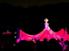 -威海华夏城景区