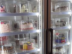 -DQ·蛋糕·冰淇淋(河东万达店)