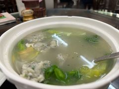 -红星光发煲仔饭(文海店)