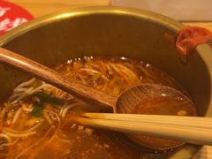 -白沙肴·长沙米粉.小炒湘菜(石厦时代广场店)