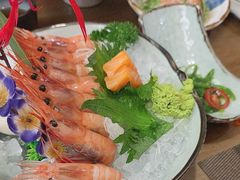-福樱兰海鲜放题铁板烧(加州店)