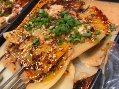 -碎怂烤肉(钟楼柳巷店)