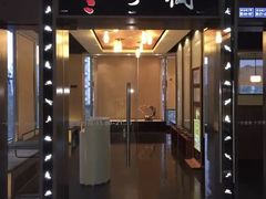 门面-枣子树素餐厅(铂金城店)