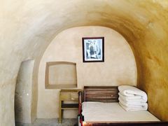 -延安杨家岭革命旧址