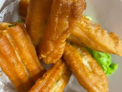 三白油条-锡和无锡菜(景丽苑店)