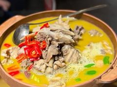 -旺钵·夷望溪·20年常德手作土钵菜(马栏山创始店)