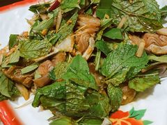 -官塘锋记鱼生·生腌·砂锅粥(牌坊街店)