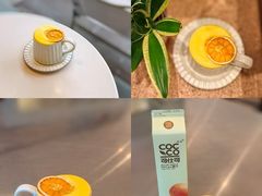 -Beans Solo豆号咖啡(百家湖花园店)