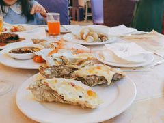 -东莞塘厦三正半山温泉酒店·沙利文西餐厅