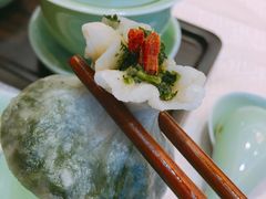 -留芳·文旅古月楼(老街店)