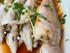 -台山新孖宝柴火黄鳝饭(三合温泉店)