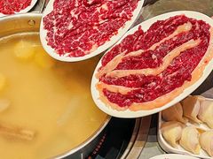 -贵宾牛·潮汕牛肉火锅(珠池总店)