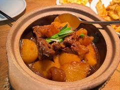 -院里汤包·虾汤包青岛菜(辽源路店)