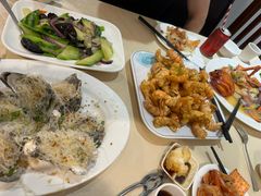 -Lucky Fortune Restaurant(喜运来酒家)