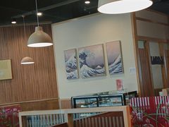 -菊上日式料理(蚌埠银泰店)