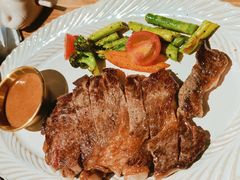 -Pekaa啤咖食肆Coffee&Bistro