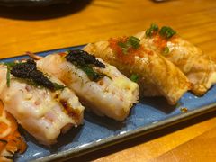 -夫子道刺身