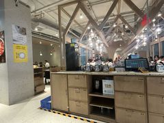 -黄记煌三汁焖锅(欢乐海岸店)