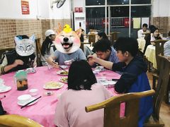 -电白鸭粥店(下沙二坊88号店)