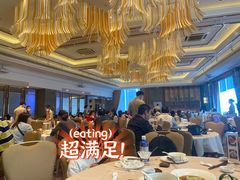 大堂-金苑海鲜酒家(来魅力店)