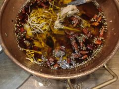 -渝乡人家(和平里店)