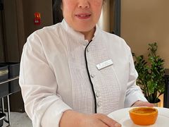 -晶丽香榭自助餐(南京大饭店)