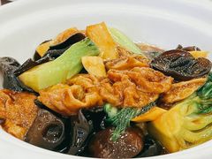 -金时代顺风大酒店(静安大融城店)