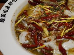 -太二酸菜鱼(福州泰禾店)