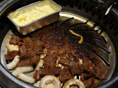 -木槿花韩式炭烤·熟成肉工坊(孙文东路店)