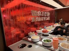 -龍歌自助小火锅(雨花台江南虹悦城店)