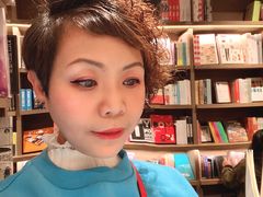-茑屋书店(天目里店)