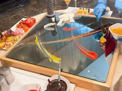 -郑州希尔顿酒店·阿米奇意大利餐厅