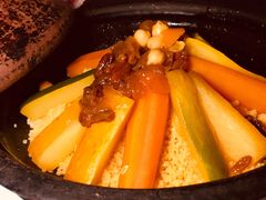 -Tajine Moroccan塔金摩洛哥中东餐厅