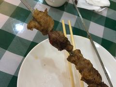 -新疆巴州金丝特餐厅(大钟寺店)