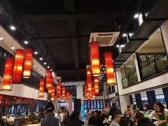 大堂-鸡毛店·川菜(双楠店)