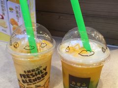 -许留山(佐敦道店)