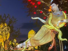 -歌斐颂巧克力小镇